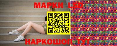 гидра Дубна
